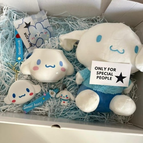 Cinnamoroll box
