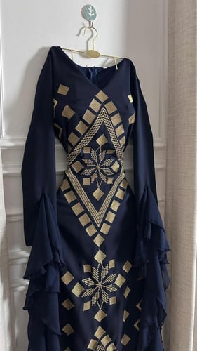 فستان ريناد