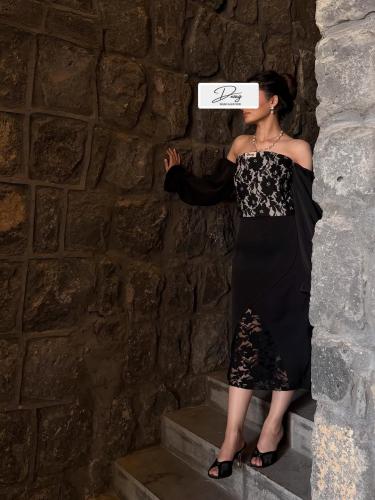 فستان مودة
