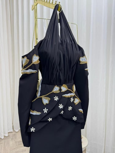 فستان رشا