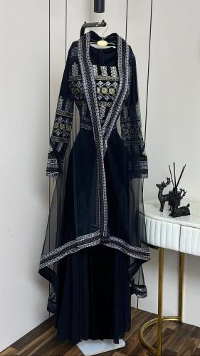 فستان سيرين