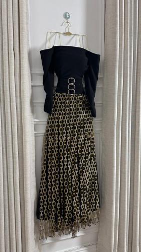 فستان ريتال