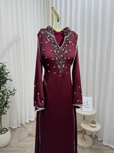 فستان سيرين