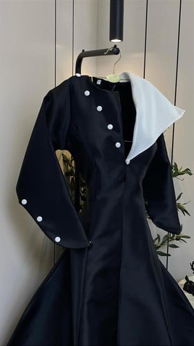 فستان إيمان