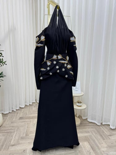 فستان رشا