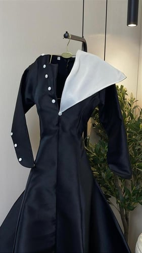 فستان إيمان