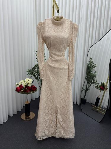 فستان إسراء