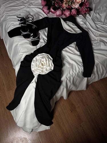 فستان كِندة