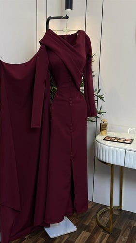 فستان سيرين