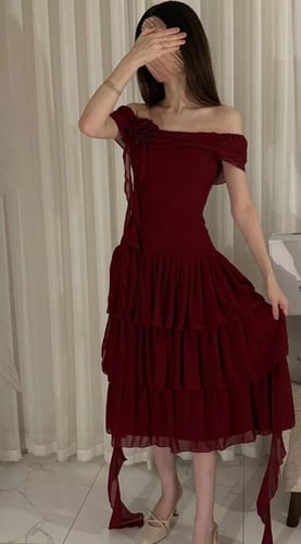 فستان هيفاء