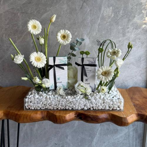 بكج عطور آمناي عود & نومنسا