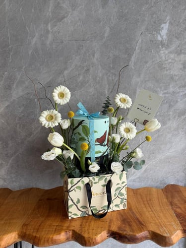 تنسيق كرنشي سناك انوش