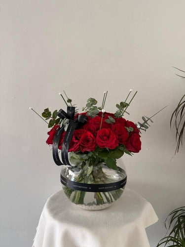 فازة الجوري