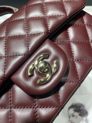 CHANEL