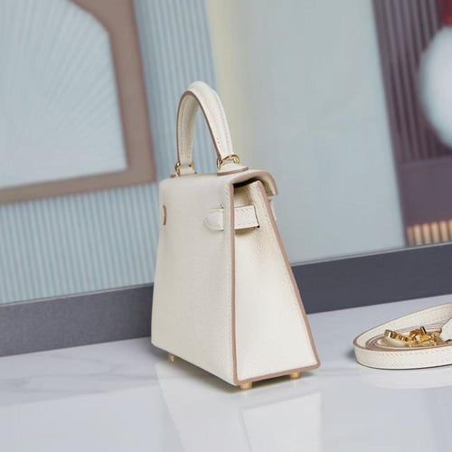 Hermes white