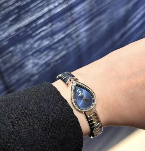 CHAUMET
