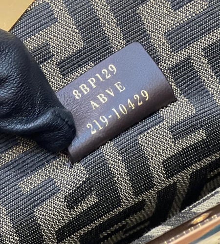FENDI