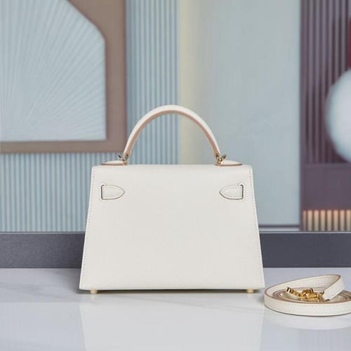 Hermes white
