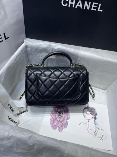CHANEL