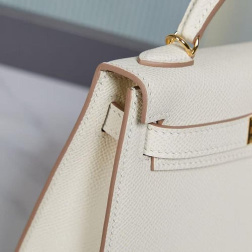 Hermes white