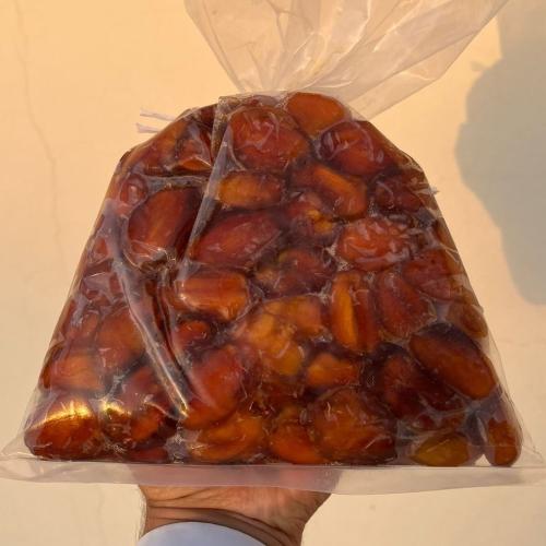 تمر خلاص حايل