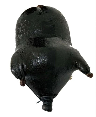 سمن ضأن برّي صافي متوفّر بـ 3 مذاقات