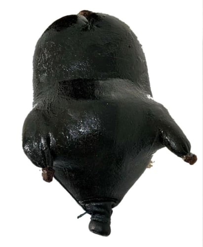 سمن ضأن برّي صافي متوفر بـ 3 مذاقات