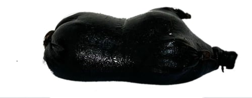 سمن ضأن برّي صافي متوفّر بـ 3 مذاقات