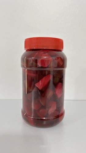 مخلل على الطريقة العراقية