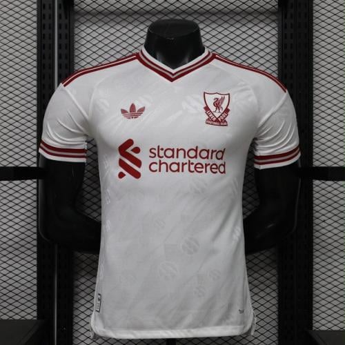 تيشيرت ليفربول 2026/27