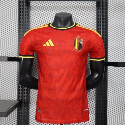 Belgium 2026 T-shirt