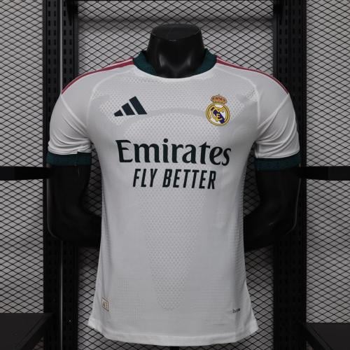 تيشيرت ريال مدريد الأساسي 2026