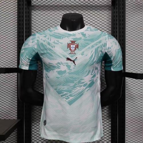 Portugal Reserve T-shirt 2026