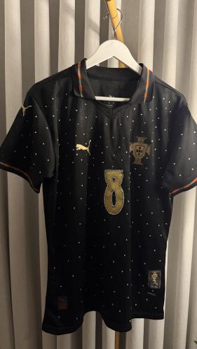 Portugal T-shirt with crystal