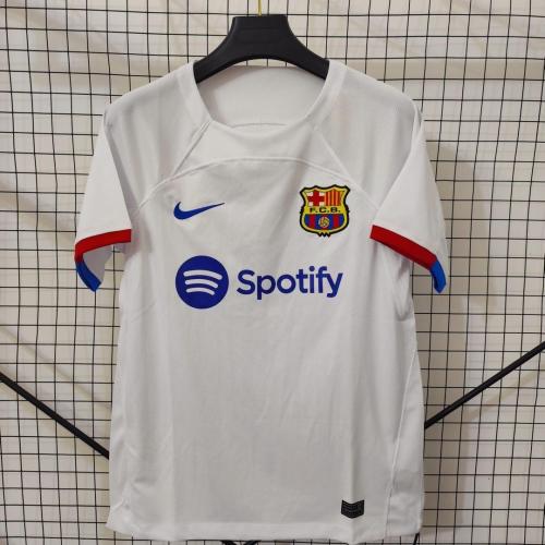 White Barcelona T-shirt