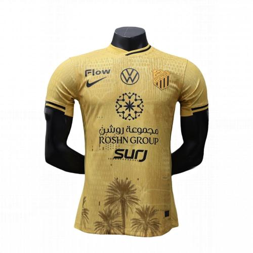 تيشيرت الاتحاد تصميم خاص 25/26