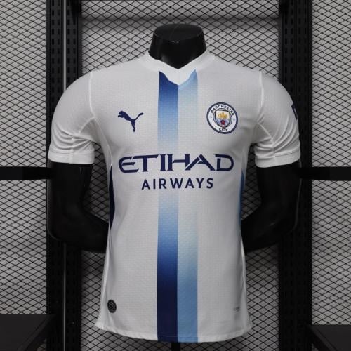 تيشيرت مانشستر سيتي 2026/27