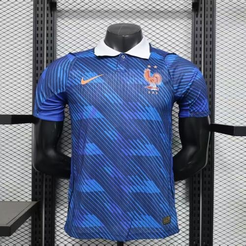 France basic T-shirt 2026