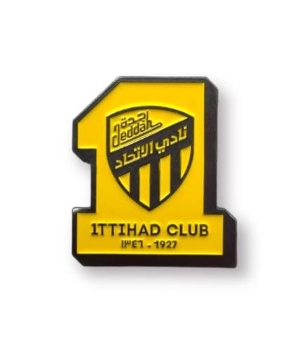 ستيكر الاتحاد