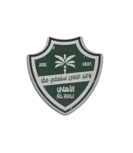 ستيكر الاهلي