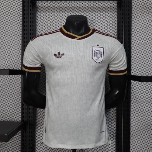 Spain Reserve T-shirt 2026