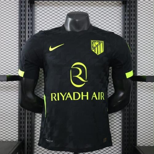 تيشيرت اتلتيكو مدريد2026/27