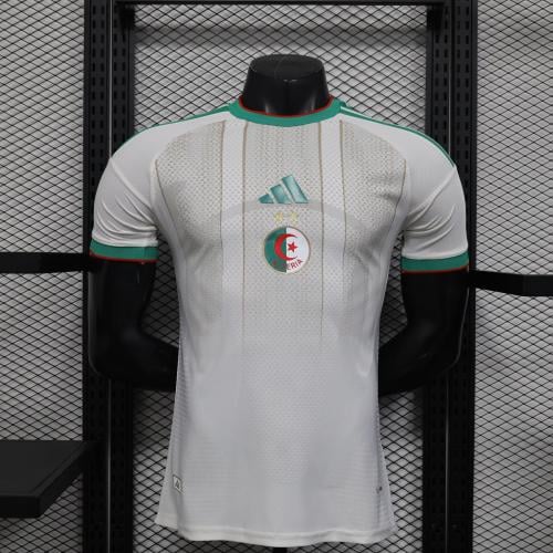 Algeria 2026 T-shirt