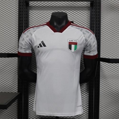 Emirates T-shirt 2026