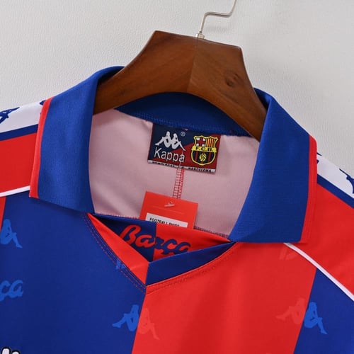 تيشيرت برشلونة 1996-1997