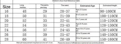 طقم أطفال برشلونه الأسود