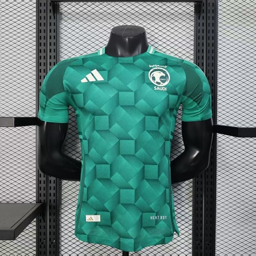 تيشيرت المنتخب السعودي