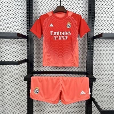 طقم أطفال ريال مدريد