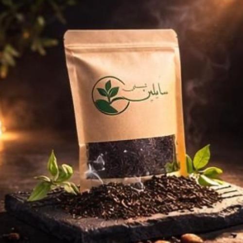شاي سايلين 500g