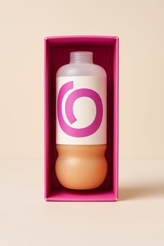 فلتر استحمام فاخر بفيتامينات للعناية بالشعر والبشر...